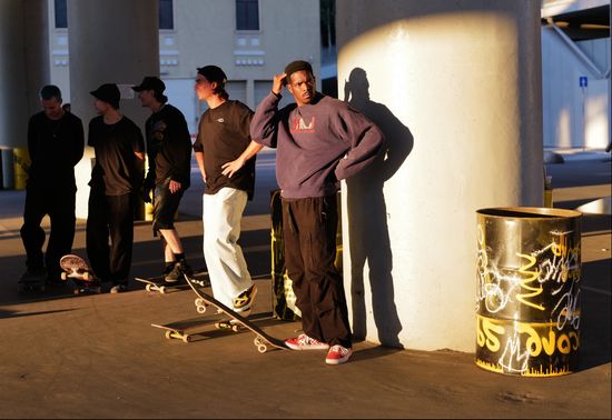 Russia Daily Life