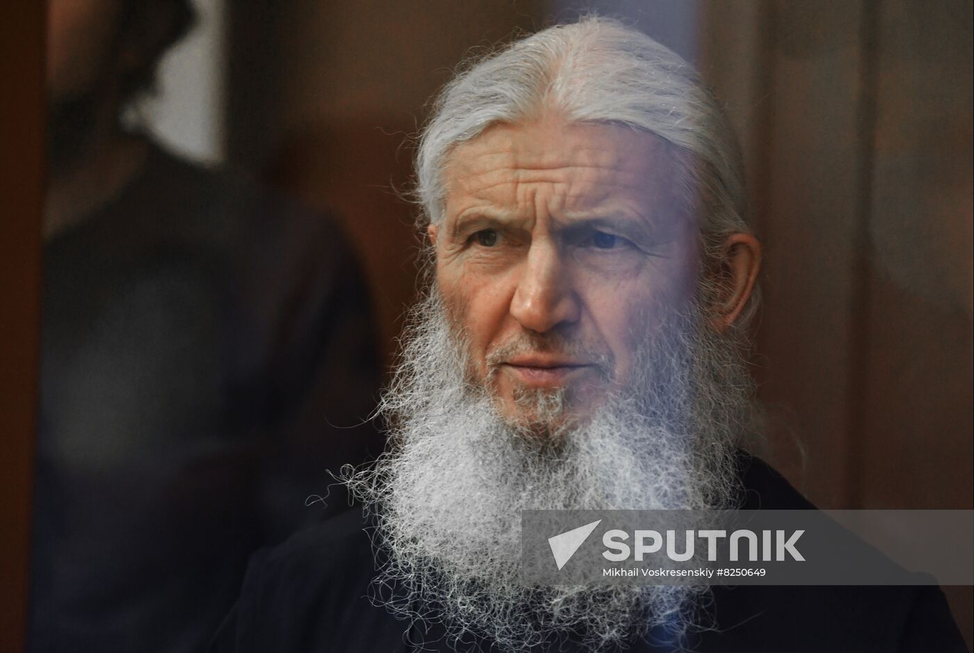Russia Renegade Priest New Trial