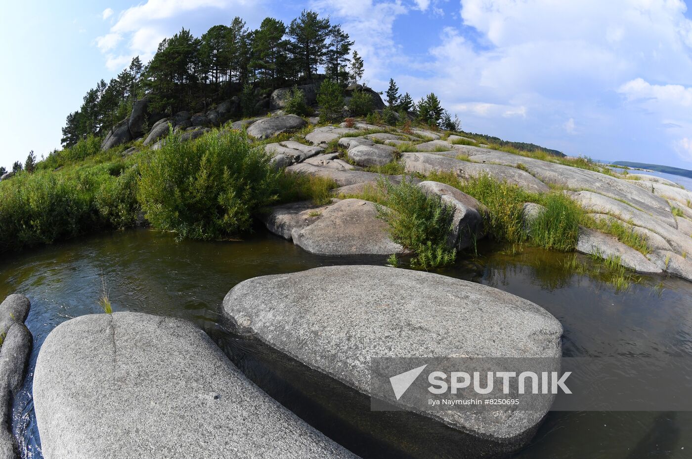 Russia Siberia Tourism