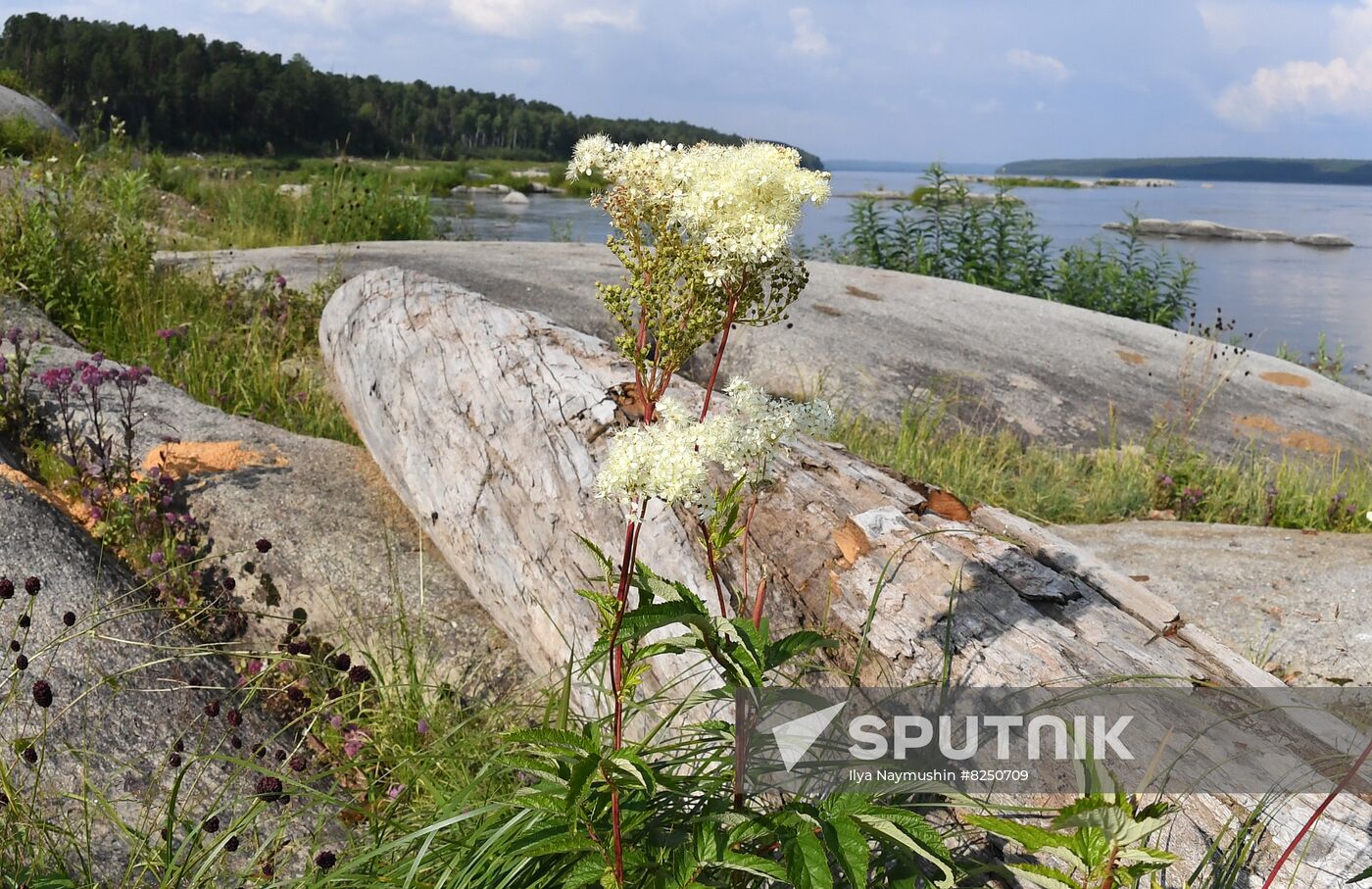 Russia Siberia Tourism