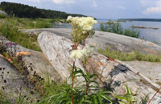Russia Siberia Tourism