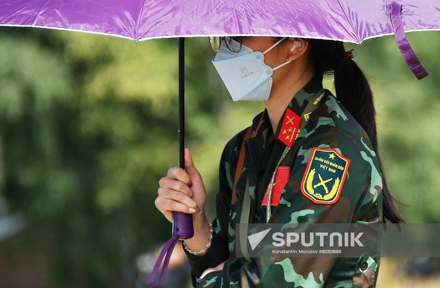 Russia Army Games Tank Biathlon Preparations