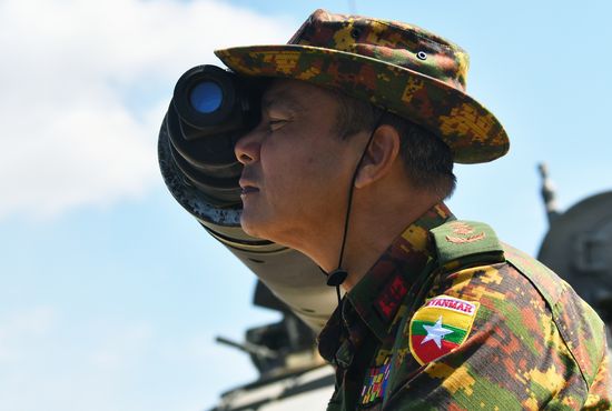 Russia Army Games Tank Biathlon Preparations
