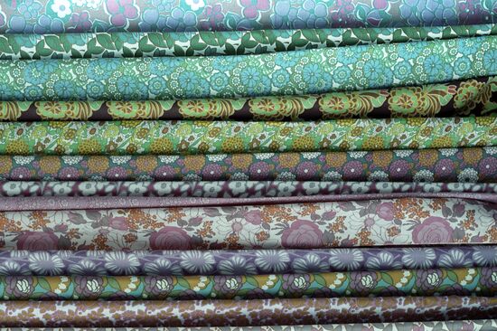 Dzerzhinsky Ivanovo Spinning and Weaving Factory
