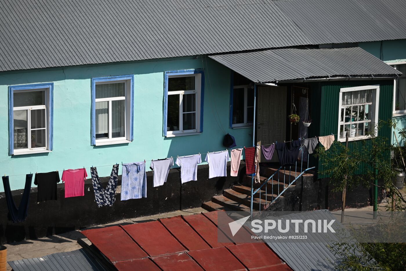 Russia Tourism