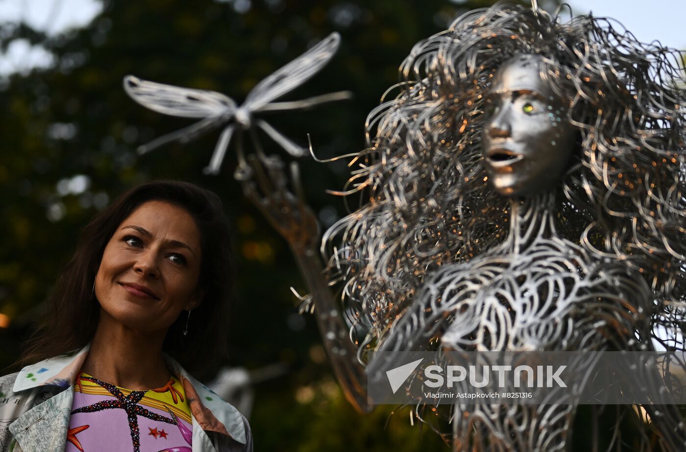 Russia Landscape Art Festival