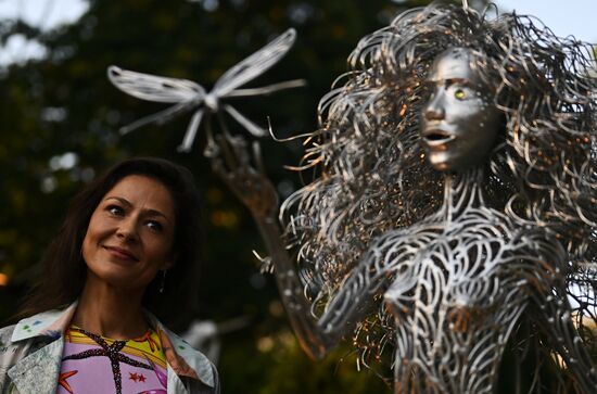 Russia Landscape Art Festival