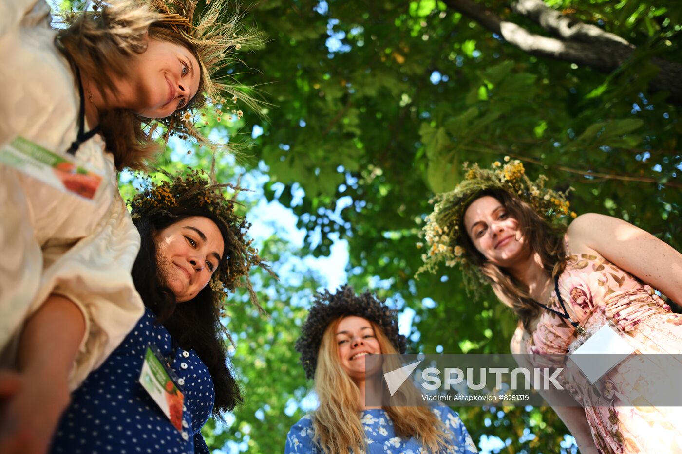 Russia Landscape Art Festival