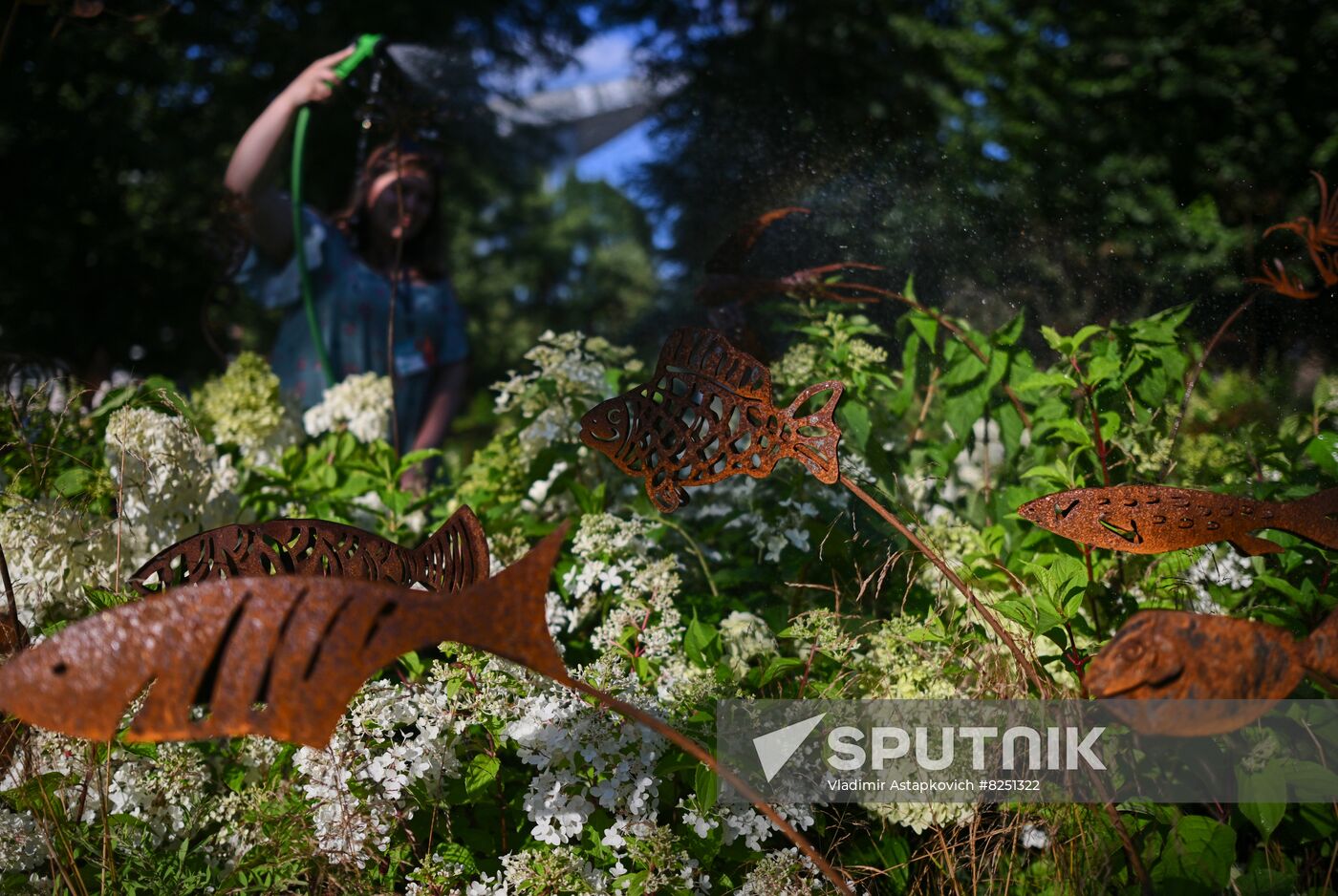 Russia Landscape Art Festival