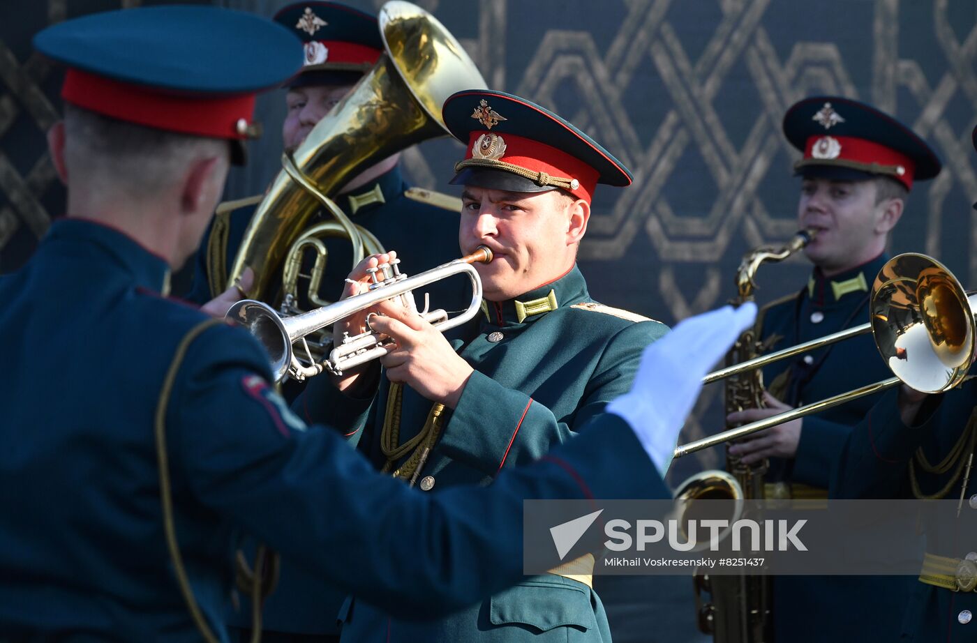 Russia Air Force Day