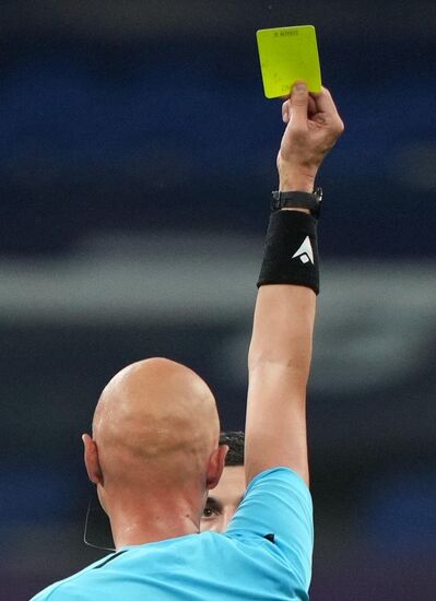 Russia Soccer Premier-League Dynamo - Krasnodar