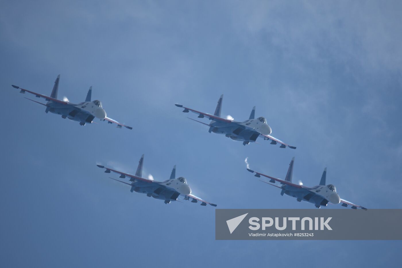 Russia Army Forum Opening