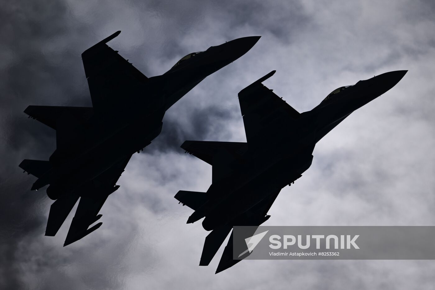 Russia Army Forum Opening