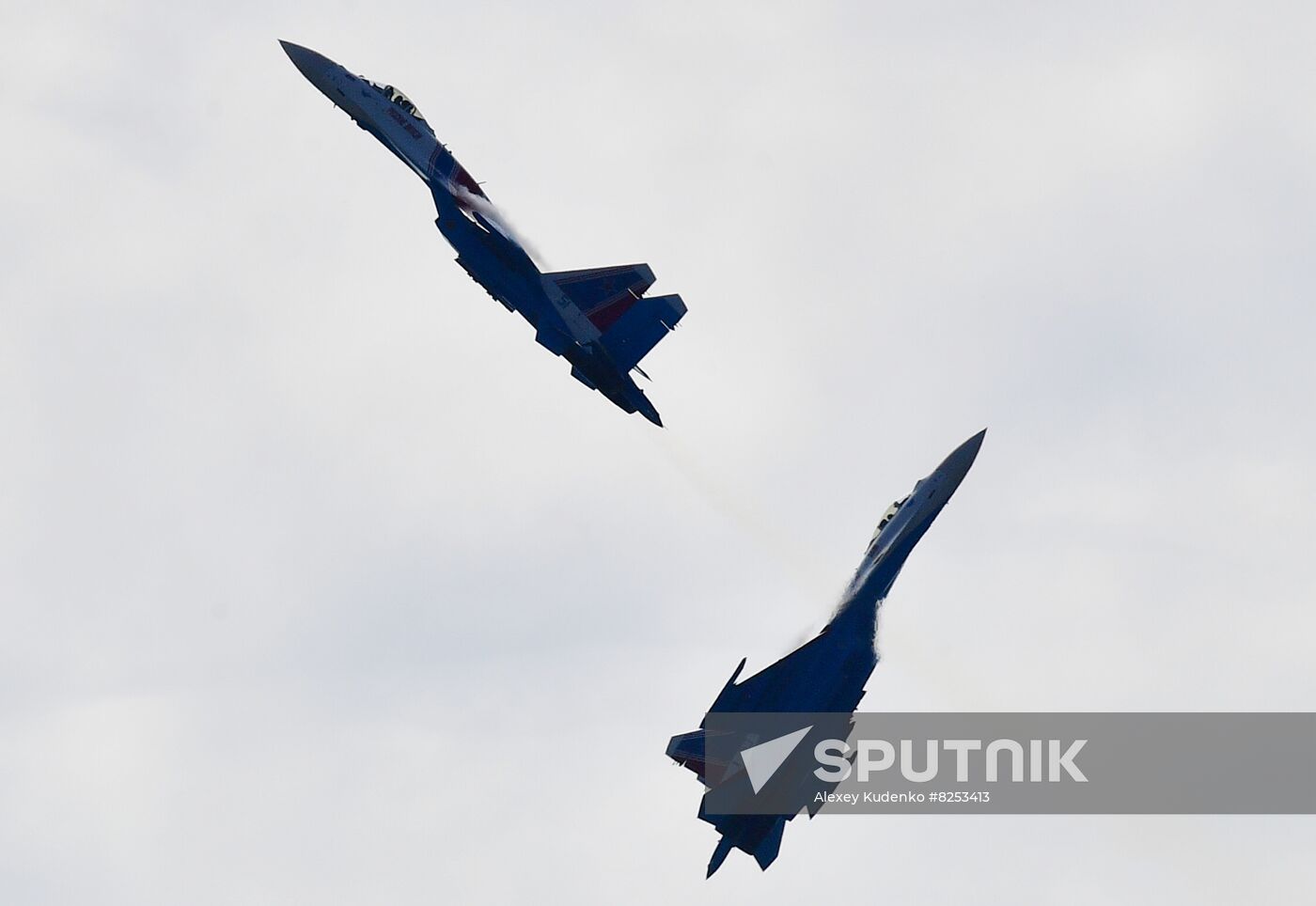 Russia Army Forum Opening