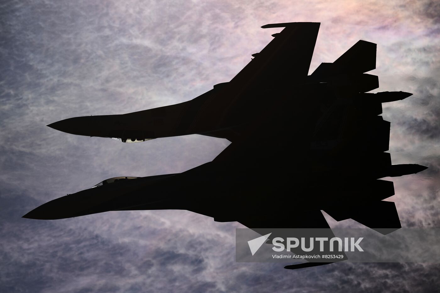 Russia Army Forum Opening