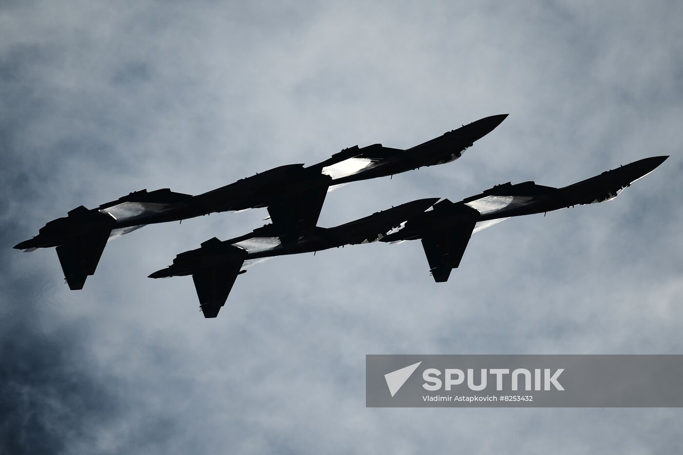 Russia Army Forum Opening