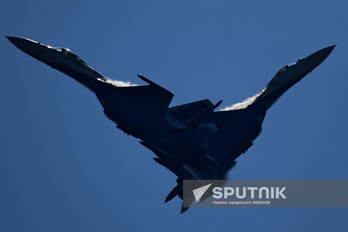 Russia Army Forum Opening