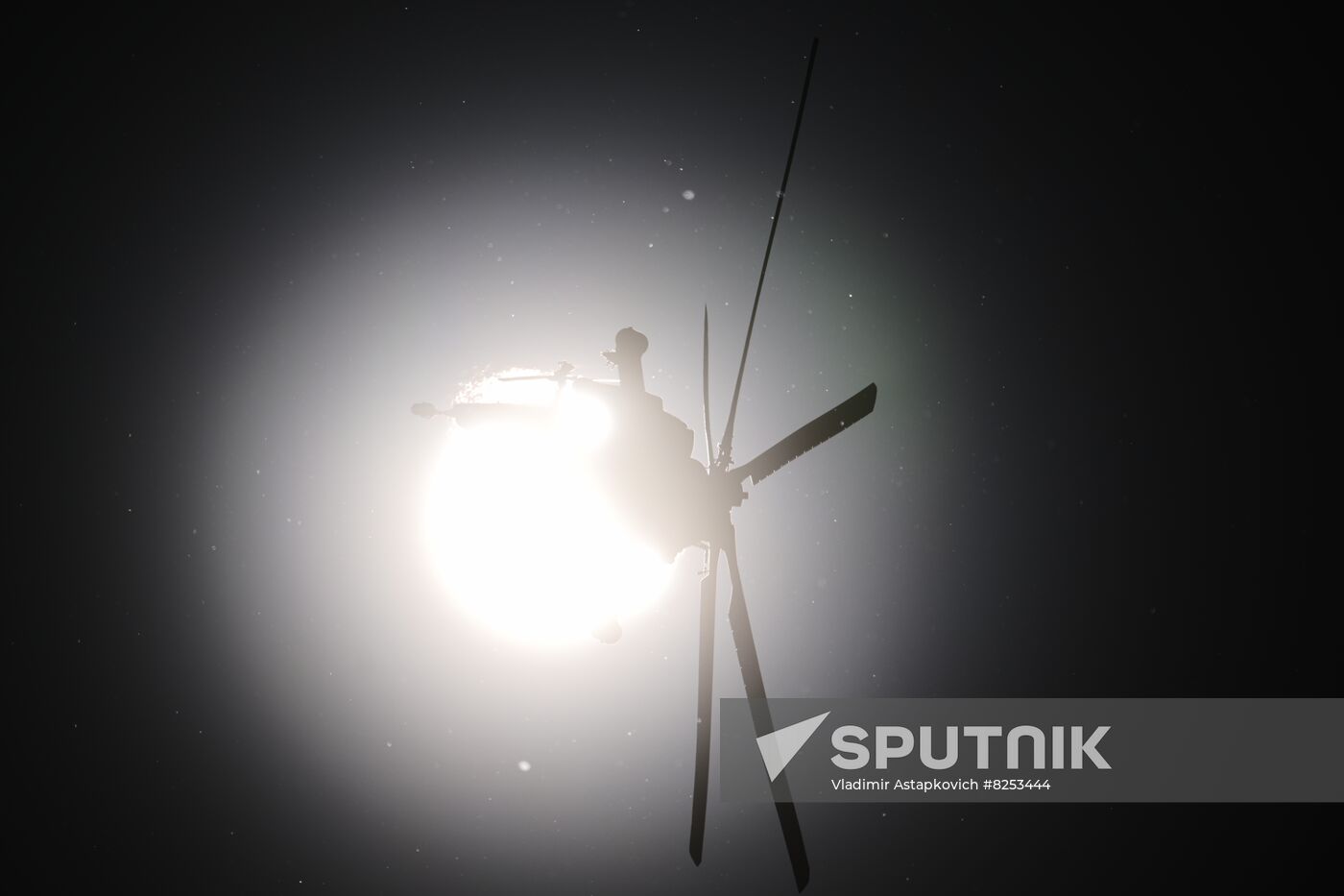 Russia Army Forum Opening