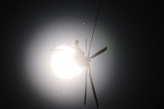 Russia Army Forum Opening