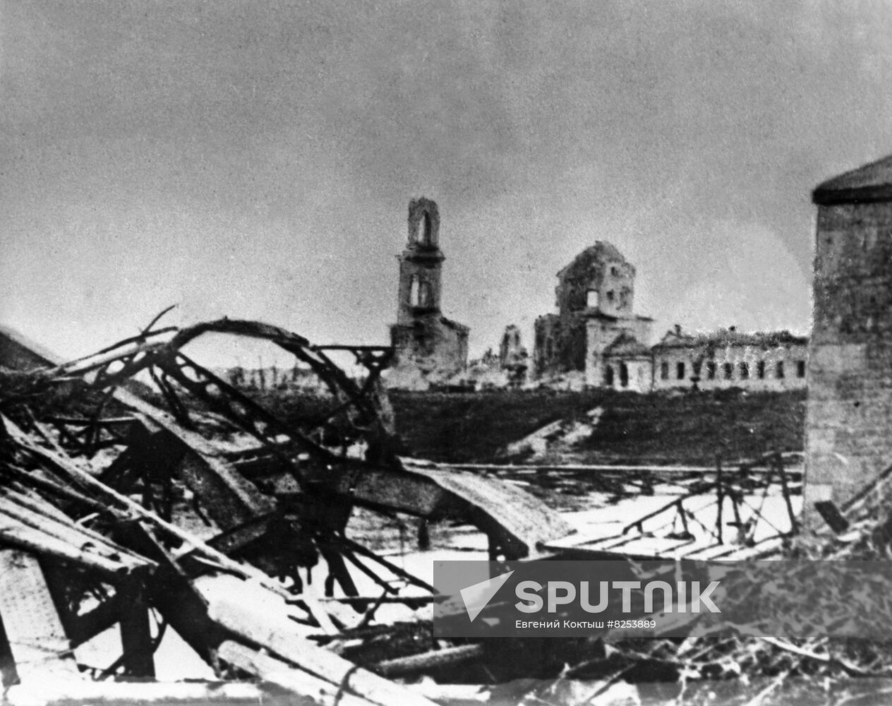 Great Patriotic War