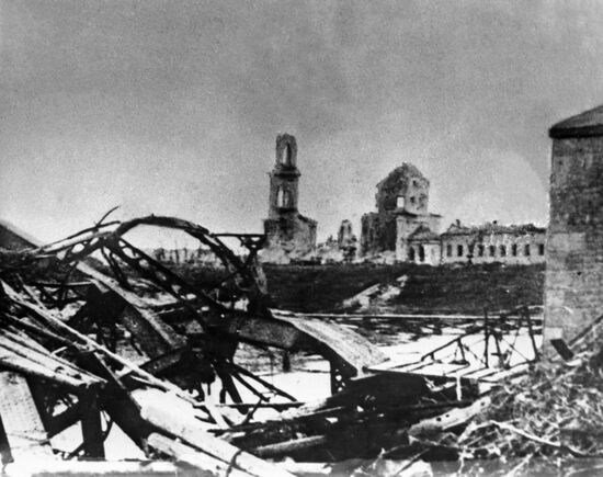 Great Patriotic War