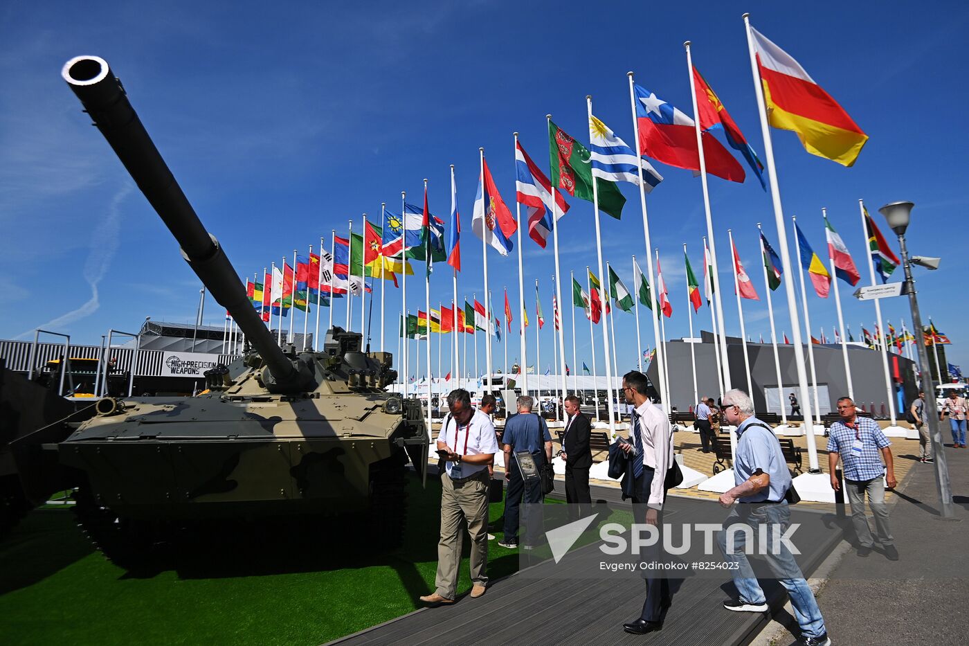 Russia Army Forum