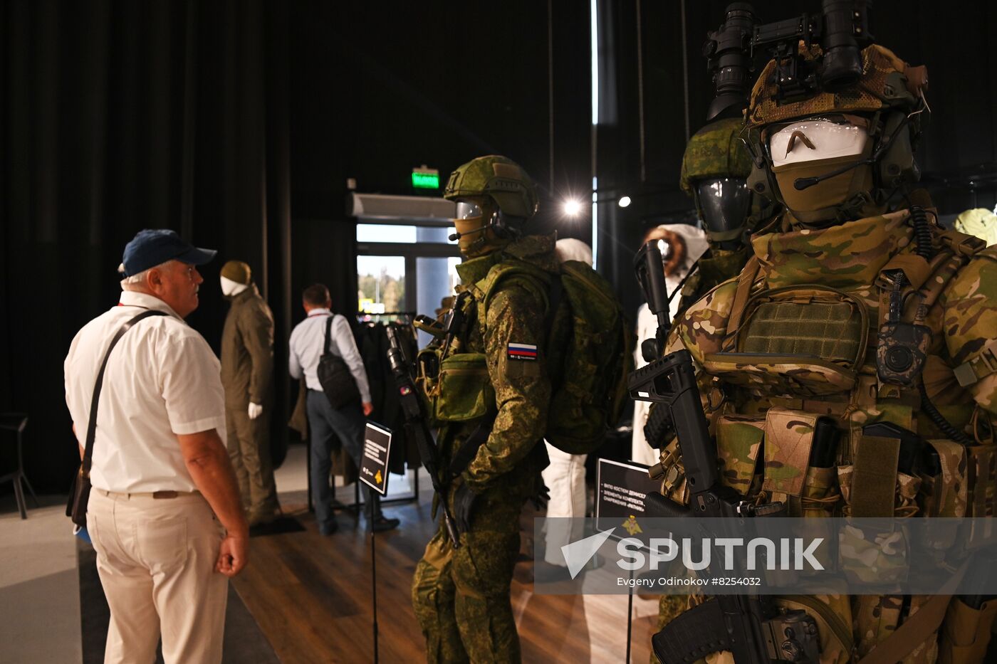 Russia Army Forum