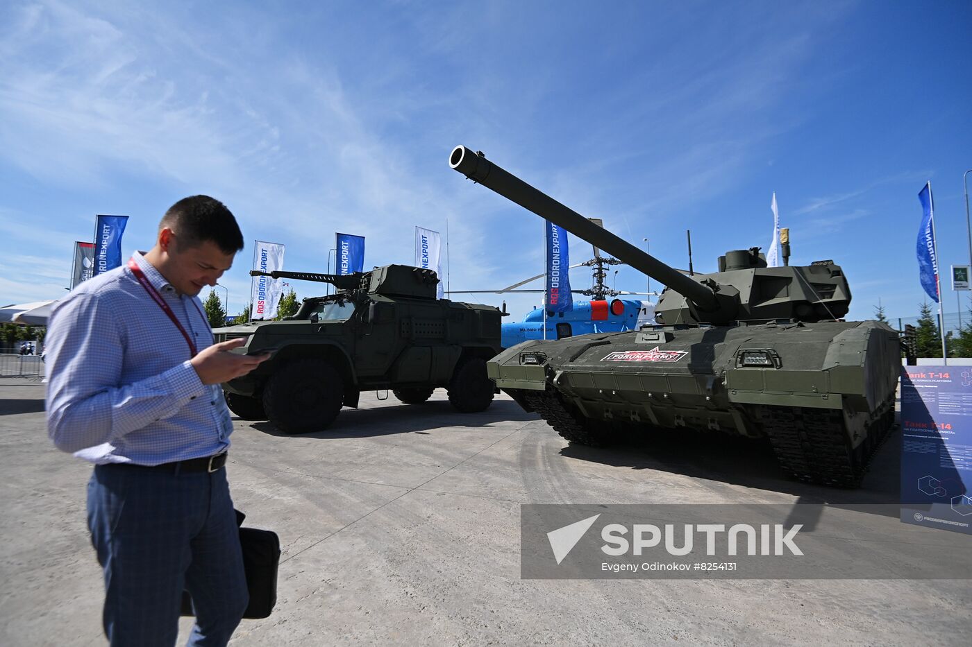Russia Army Forum