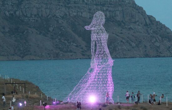Russia Tavrida Art Festival