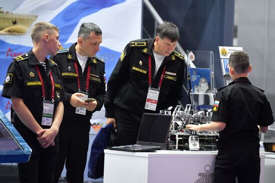 Russia Army Forum