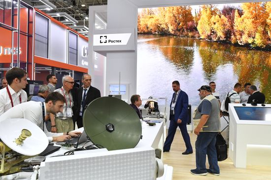 Russia Army Forum