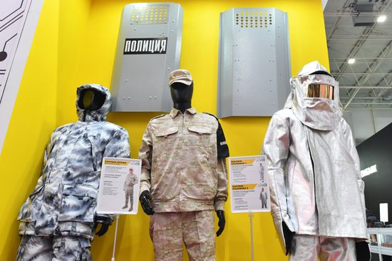 Russia Army Forum