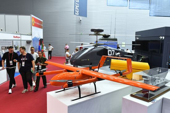 Russia Army Forum