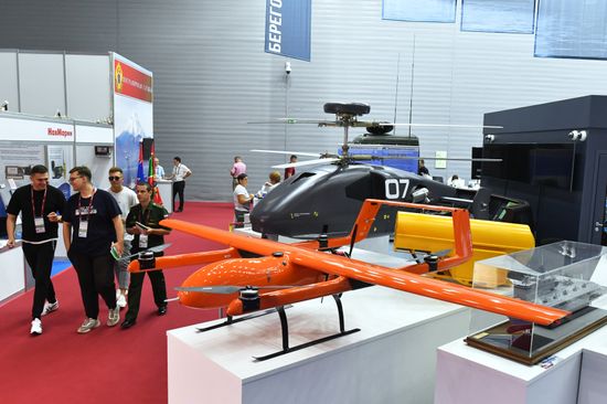 Russia Army Forum