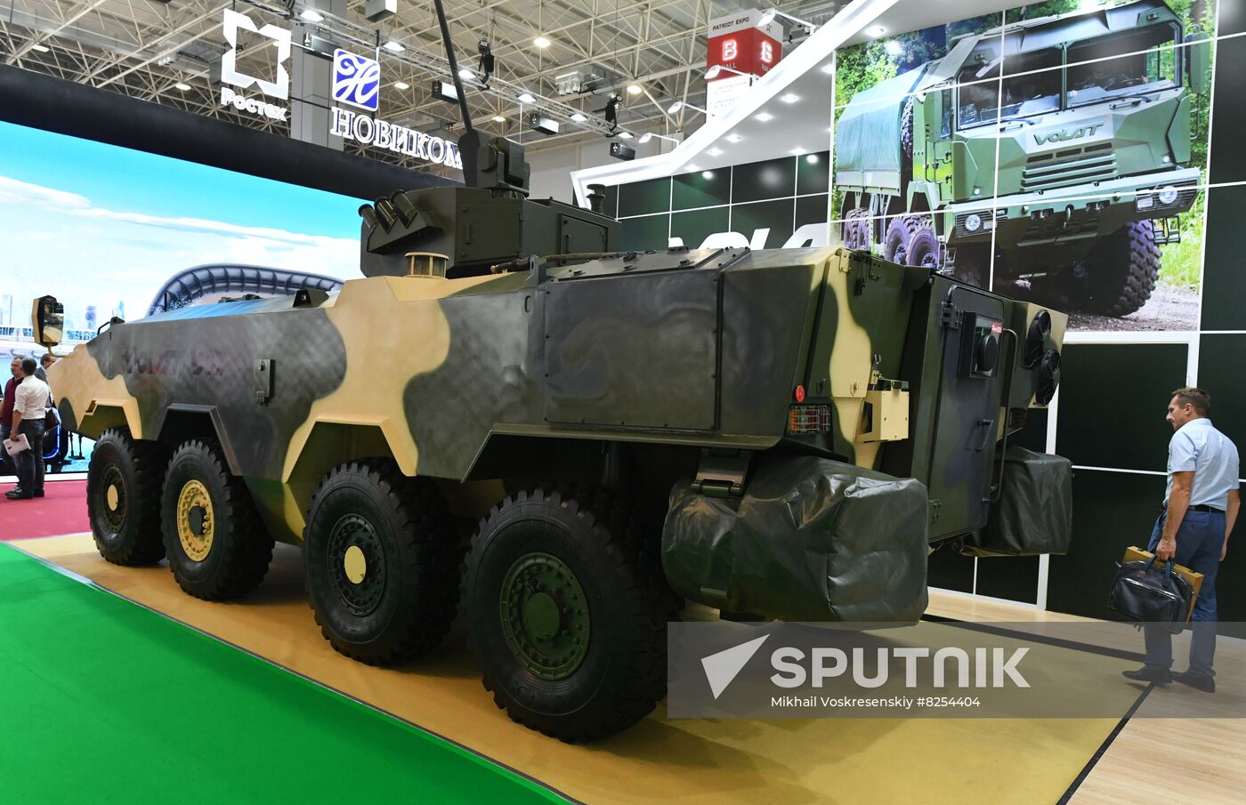 Russia Army Forum