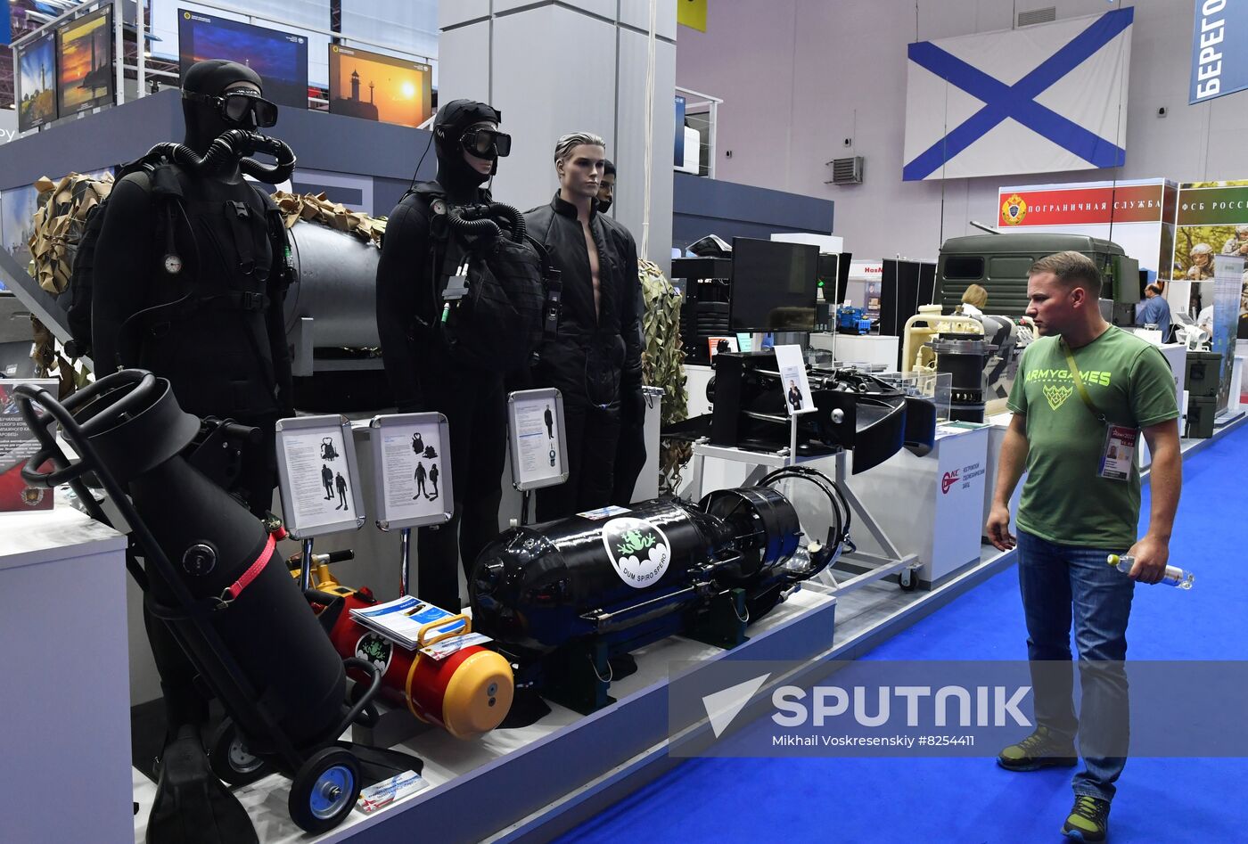 Russia Army Forum