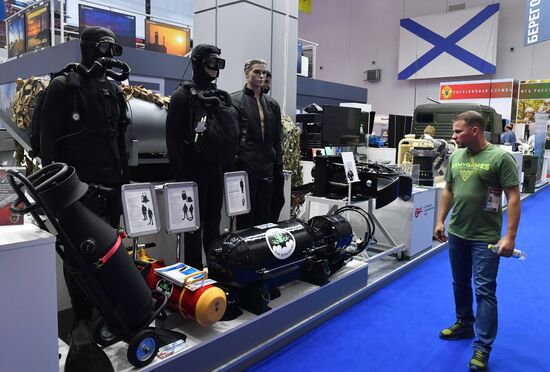 Russia Army Forum