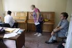 DPR Russia Ukraine Military Operation Entrance Exams
