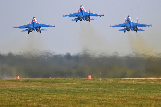 Russia Army Forum