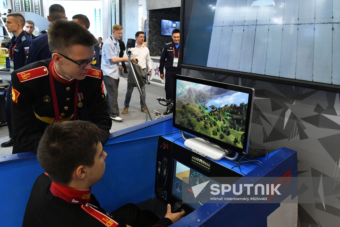 Russia Army Forum
