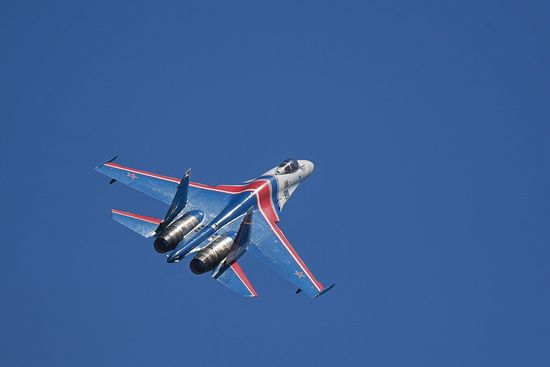 Russia Army Forum