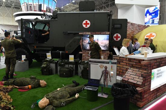 Russia Army Forum