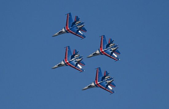 Russia Army Forum