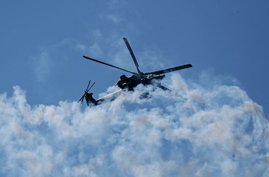 Russia Army Forum