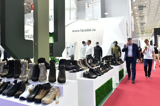Russia Army Forum