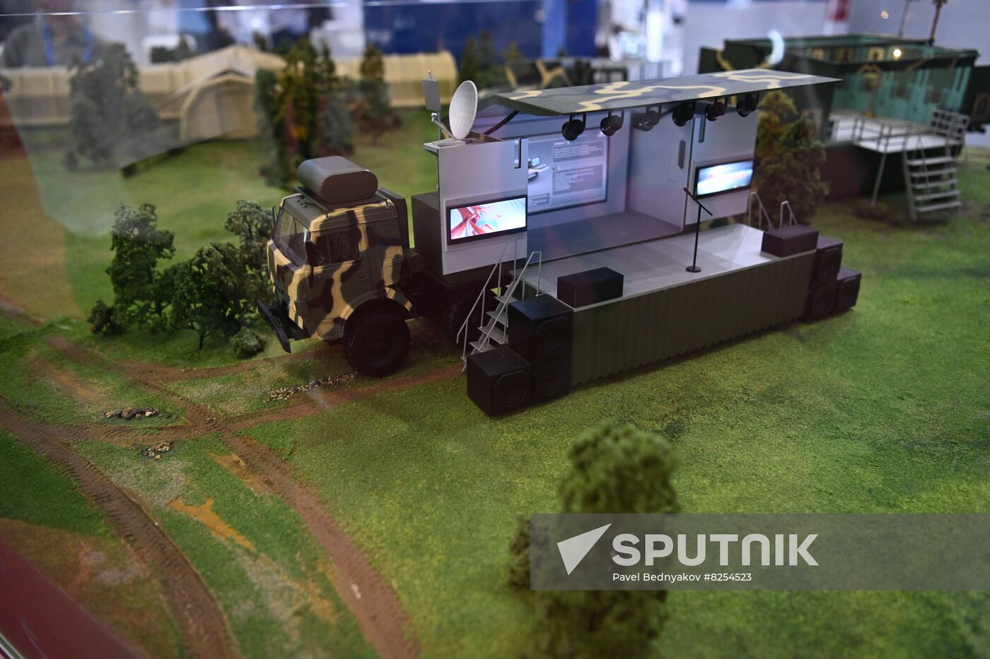 Russia Army Forum