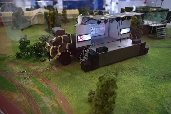 Russia Army Forum