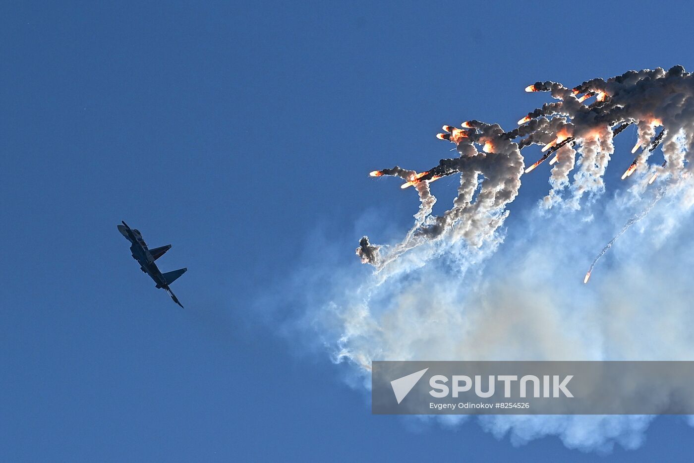 Russia Army Forum