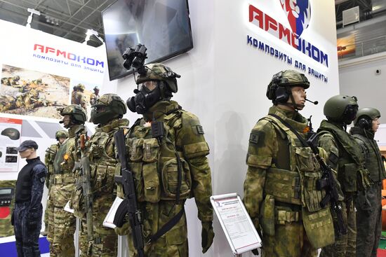 Russia Army Forum