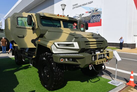 Russia Army Forum
